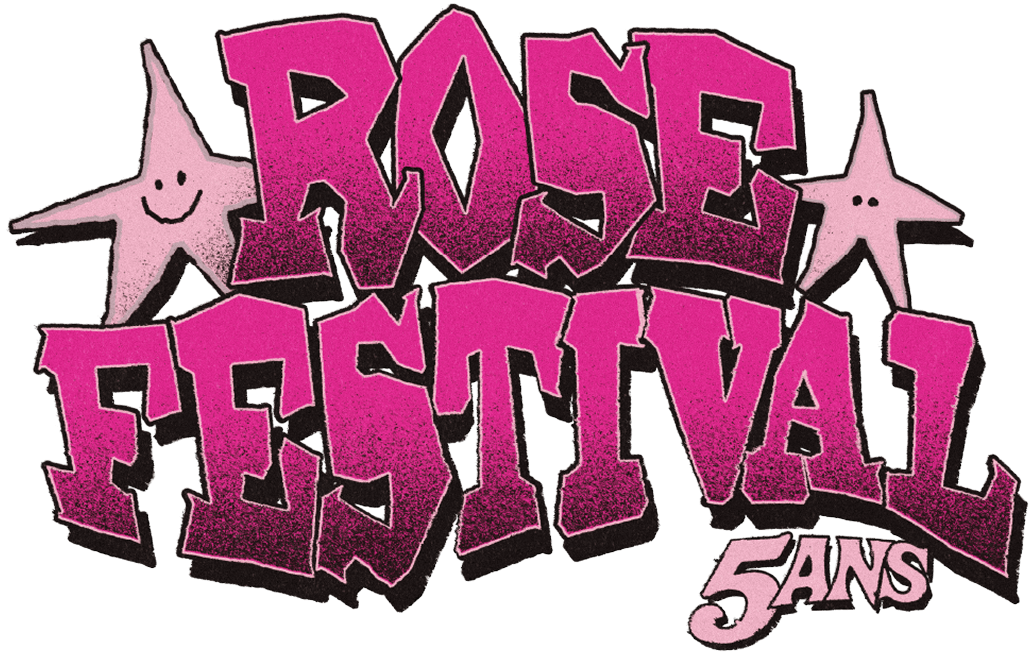 Rose Festival 5 ans